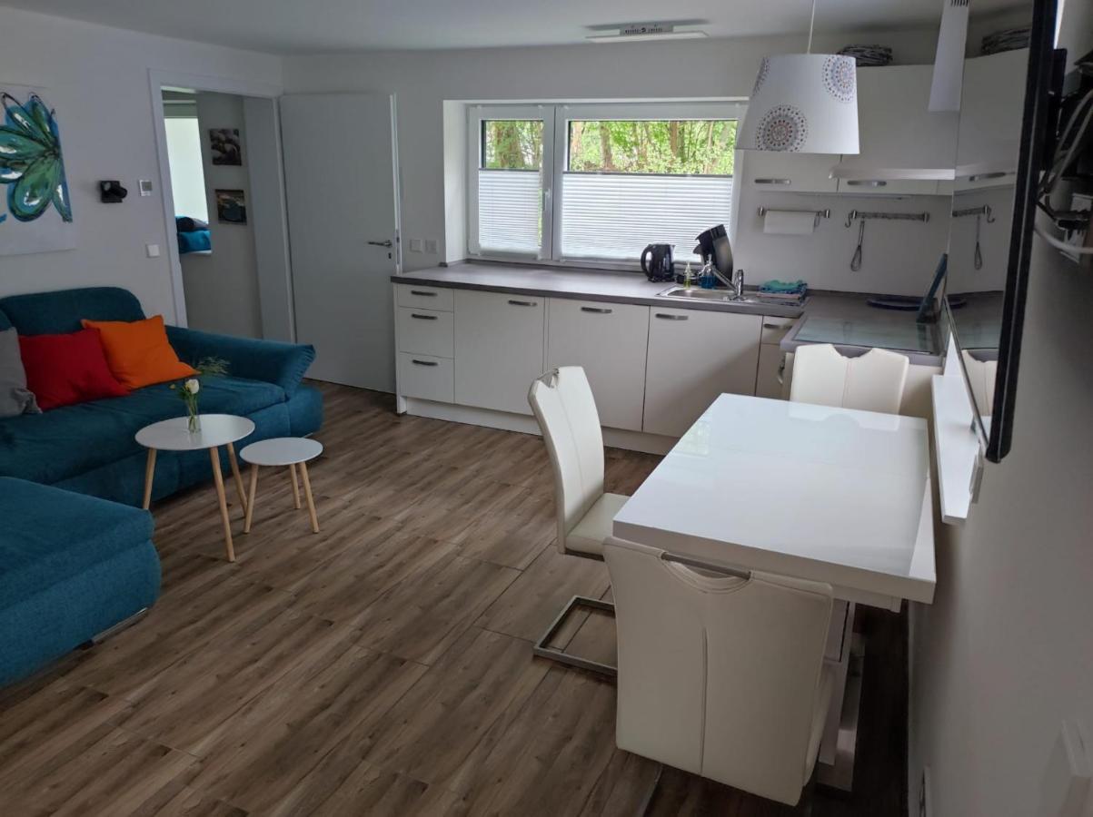 Weinseelig14 Apartment Landau in der Pfalz