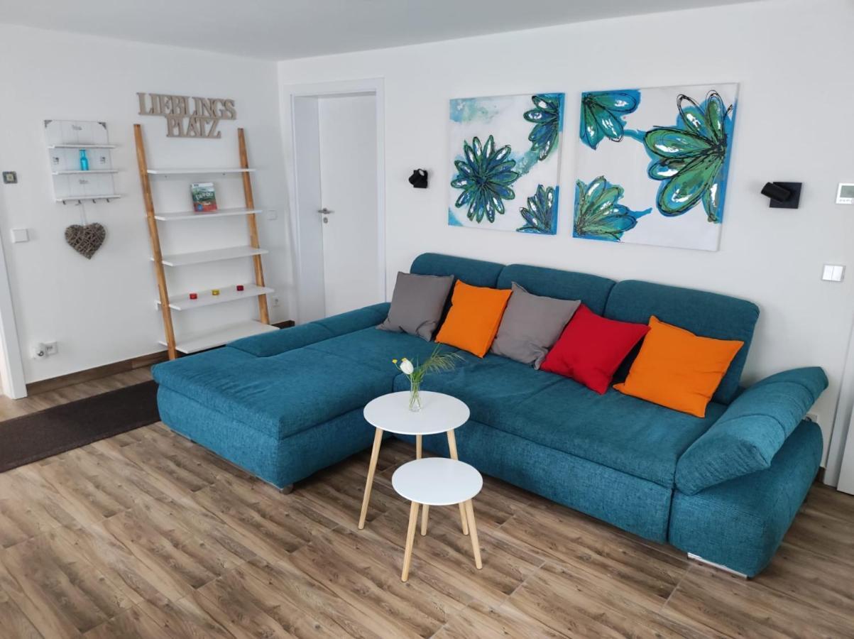 Weinseelig14 Apartment *