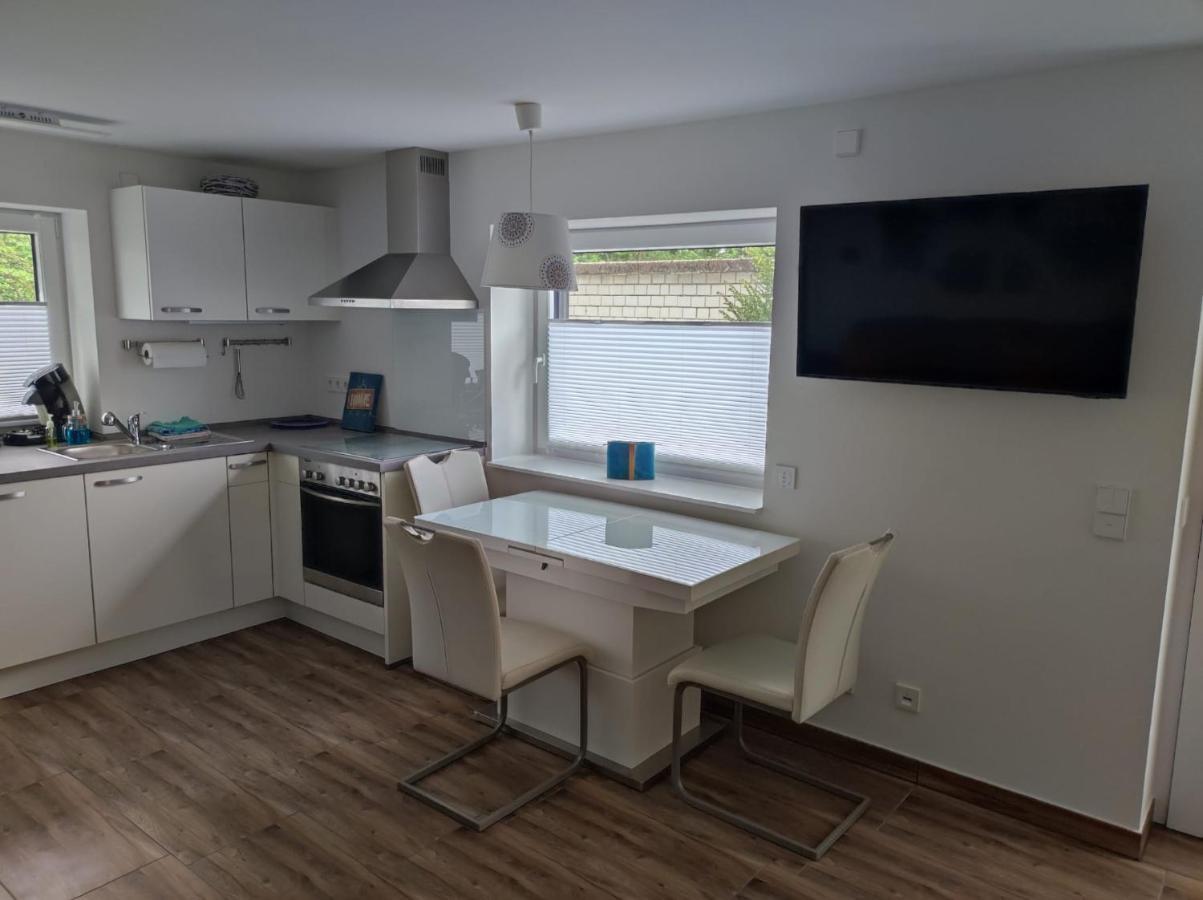 Apartment Weinseelig14