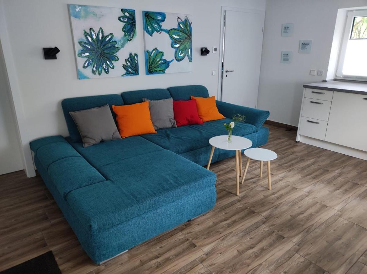 Weinseelig14 Apartment *