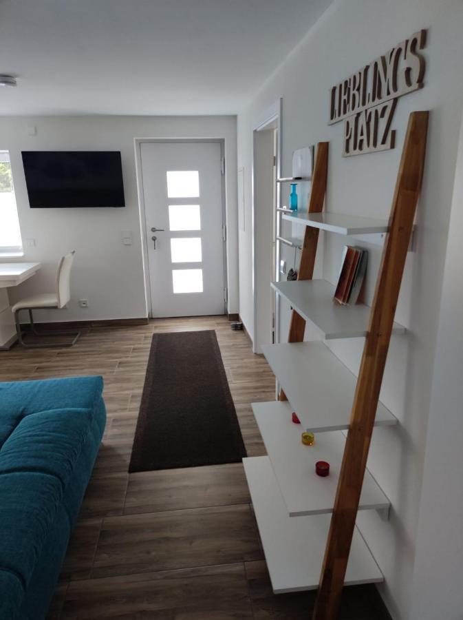Apartment Weinseelig14