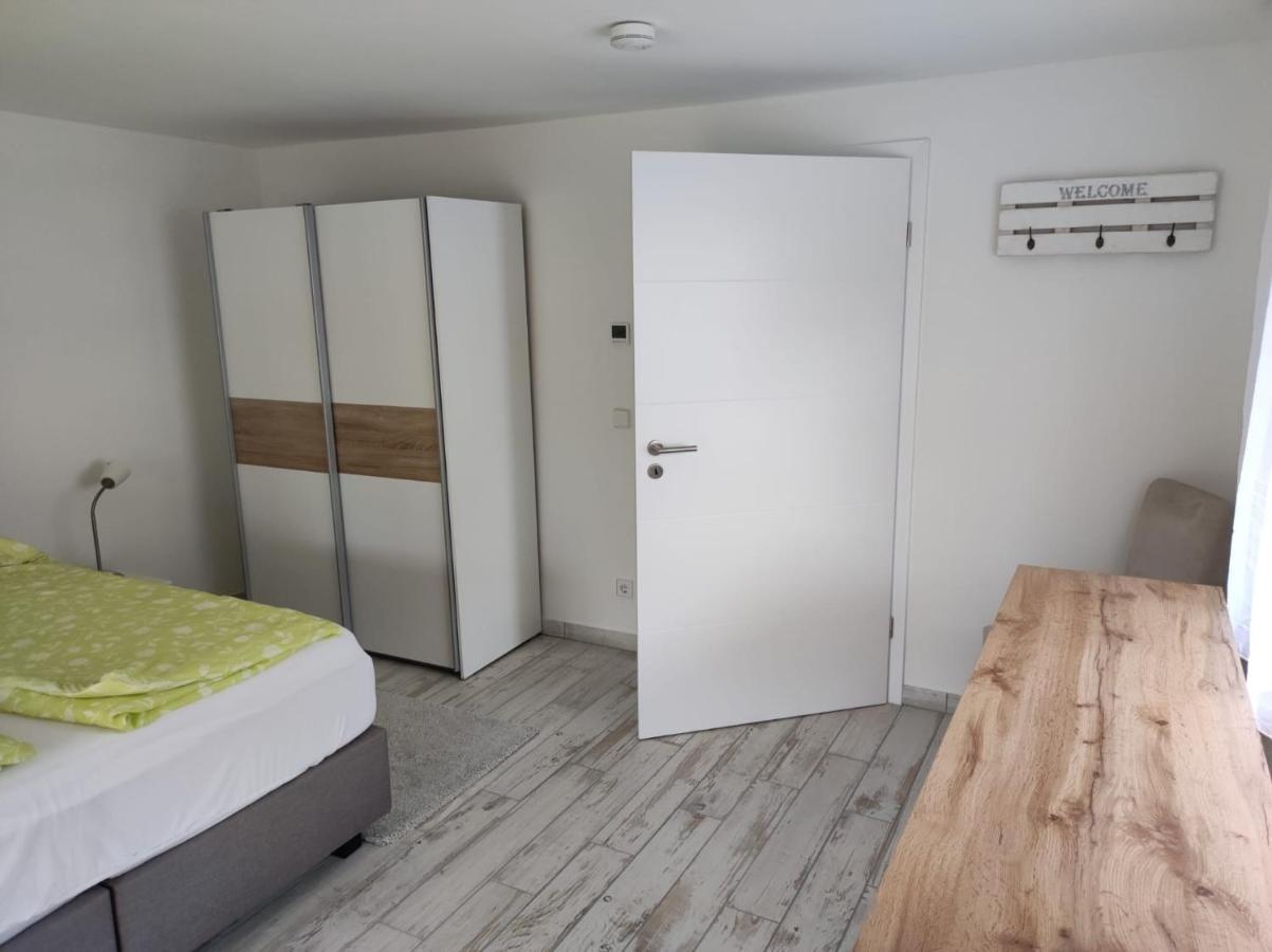 Weinseelig14 Apartment Landau in der Pfalz